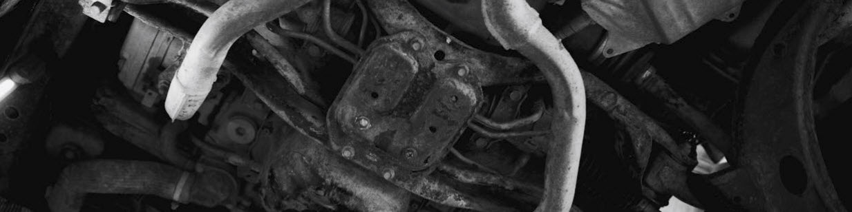 konserwacja podwozia samochodu Dębica